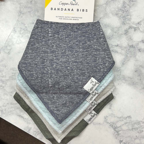 Bib set-Lennon
