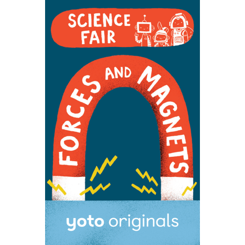 BrainBots Science Fair