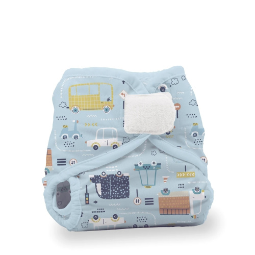 Diaper Cover