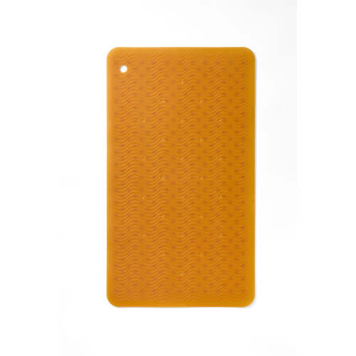 Wave Bath Mat - Rectangle – Heveaplanet.com