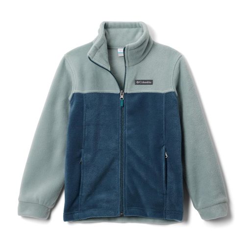 Columbia Boys' Steens Mountain II Fleece