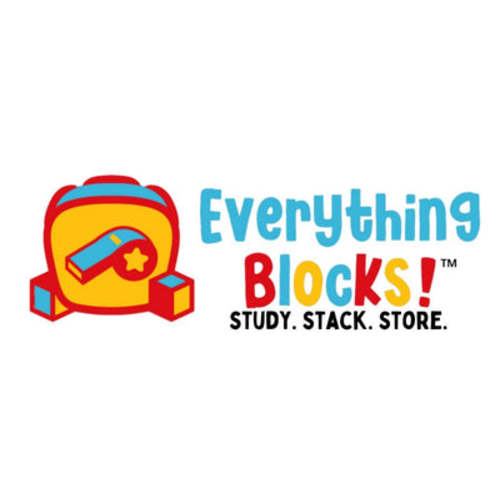 Everything Blocks!™ - Best Learning Blocks
