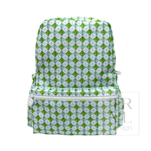 Backpack - Tee Time