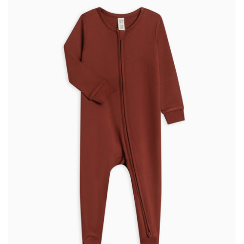 Peyton Zipper Sleeper