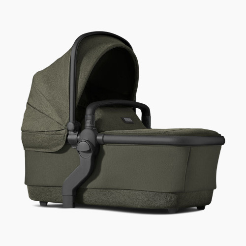 Silver Cross Wave Additional Bassinet - Cedar