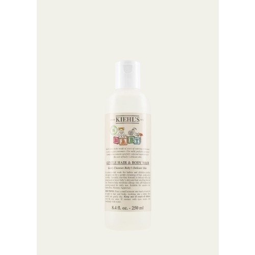 8.4 oz. Baby Gentle Hair & Body Wash