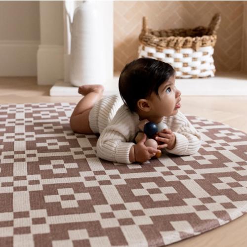 The Weaver Play Mat – Totter and Tumble LLC