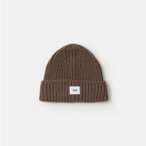 Beanie - Chunky