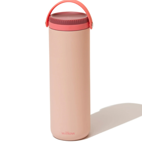 Portable Breast Milk Cooler
