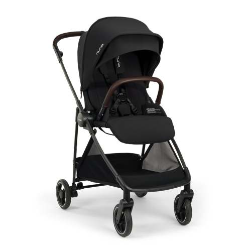 PIPA Urbn Flex System Complete Lightweight Stroller Bundle