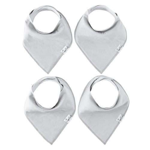 Bib - Grey Basic (color