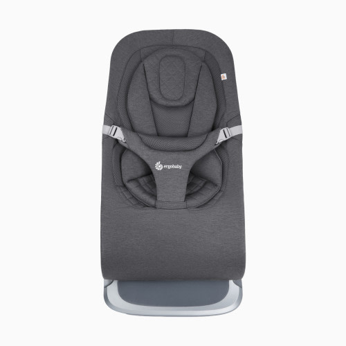 Evolve Bouncer - Charcoal Grey