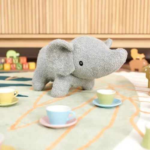 Organic Stuffed Animals | Cotton Plush Toys for Babies & Kids | Naturepedic