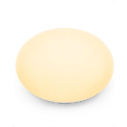 Flip & Touch Baby Night Light, Small Newborn Egg Light for Nursery