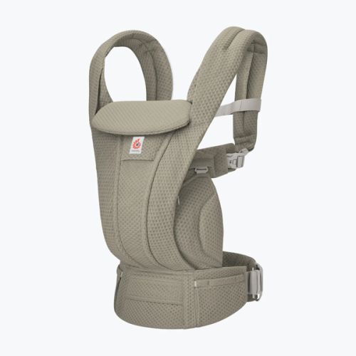 Shop Omni Deluxe Baby Carrier - NEW CARRIER | Ergobaby US
