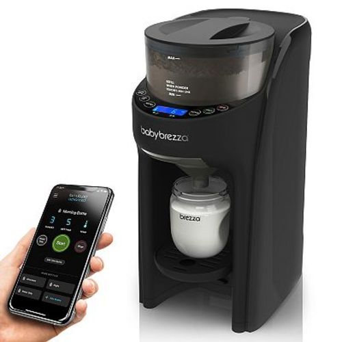 Baby Brezza Formula Pro Advanced WiFi