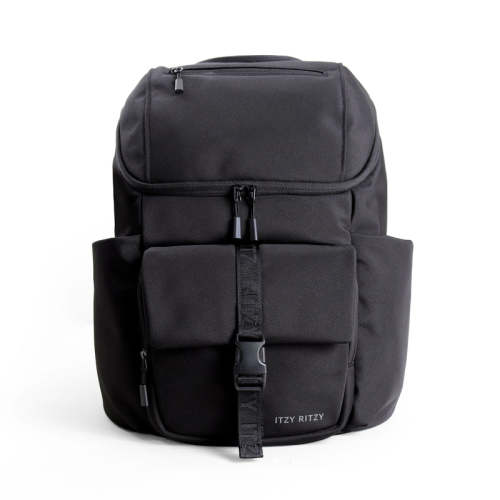 Belong Bucket  Backpack™ - Black