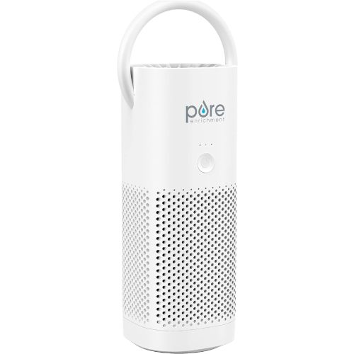 Mini Portable Air Purifier
