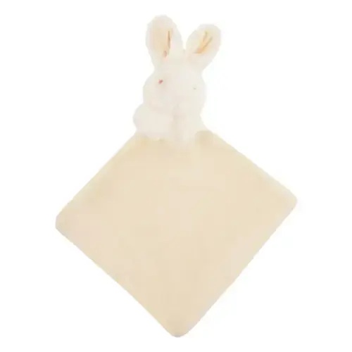 Exclusive Rabbit Soft toy | White