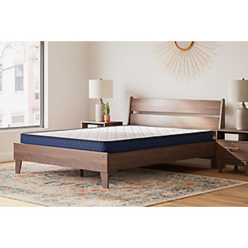 Ashley Sleep Essentials 6 Inch Firm Twin Mattress