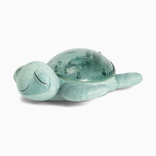Tranquil Turtle - Green