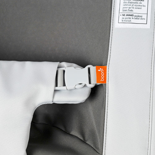 SLANT Bouncer - Gray