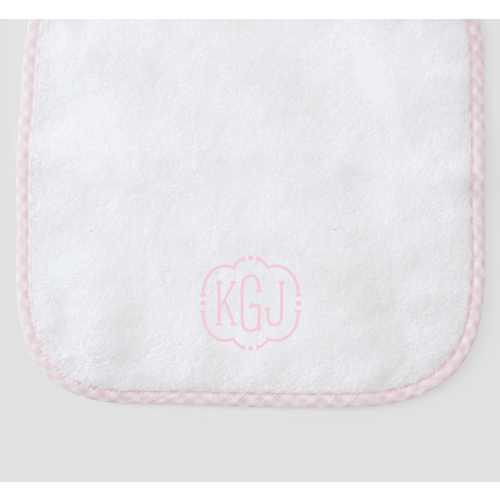 Baby Washcloths (pair)