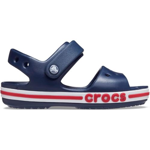 Crocs Unisex-Child Bayaband Sandal