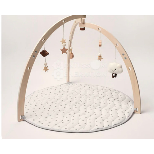 Montessori Baby Play Mat - Your Baby Will Love It!
