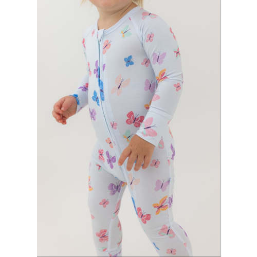 Butterflies Zippy