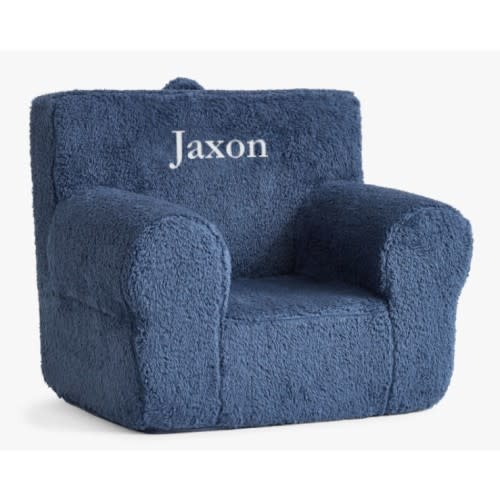 Anywhere Chair®, Cozy Sherpa Collection