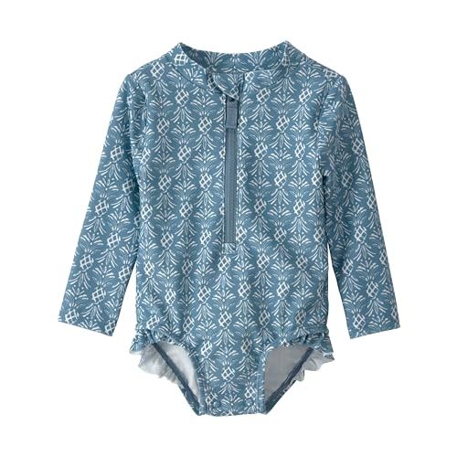 Little Planet by Carter's Baby Girls' 1-piece Rashguard