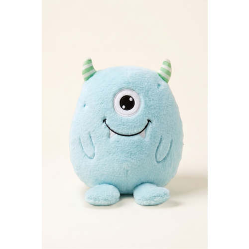 Cuddle Plush Friends™ | Wobbles Monster Blue – Caden Lane