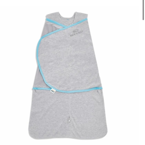 Temperature Regulating Sleepsack Swaddle | Snuggle Bugz | Canada's Baby Store