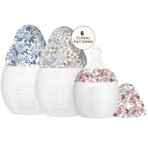 Baby Bottles Gift Set "Liberty" Default Title