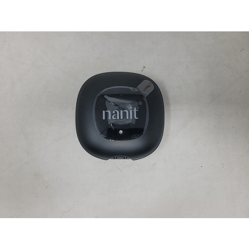 Nanit Pro Monitor Smart Baby Monitor Camera only - Black