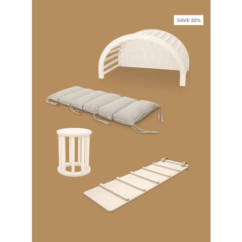 LUOTO II, KAURA II, TUOHI II & LUOTO stool – FitWood