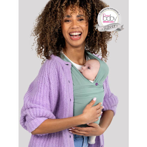 Izmi Breeze Baby Wrap
