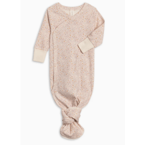 Indy Kimono Gown