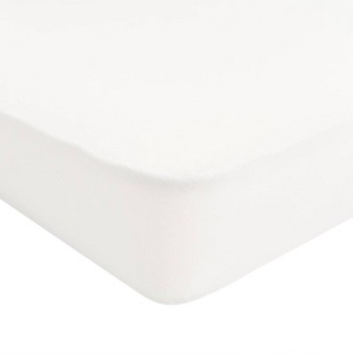 Kyte Baby Crib Sheet, Color: Cloud