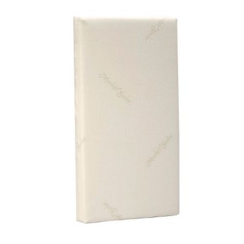 Premium Cotton Mini Crib Mattress Cover-Waterproof