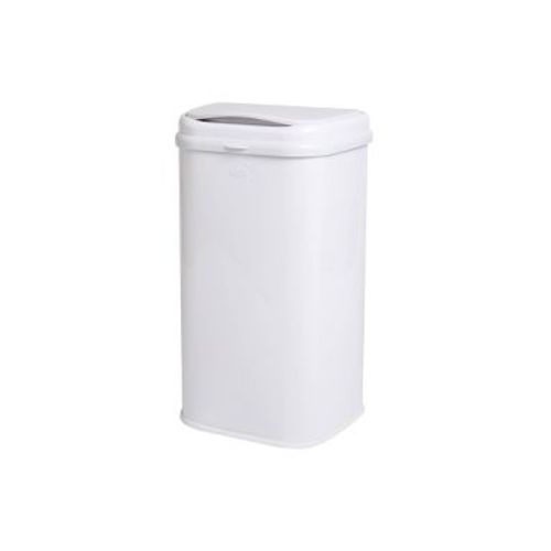 Ubbi Diaper Pail Venti - White