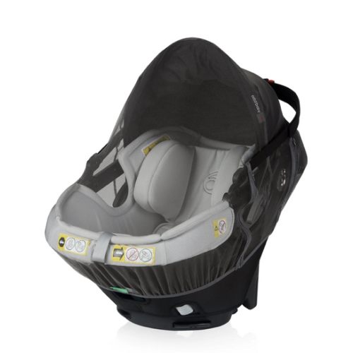 Infant Car Seat Mosquito Net – Orbit Baby
