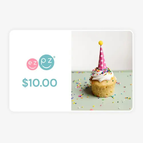 ezpz gift card