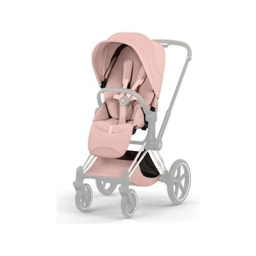 CYBEX PRIAM/e-PRIAM Seat Pack & Shopping Basket | Bambi Baby