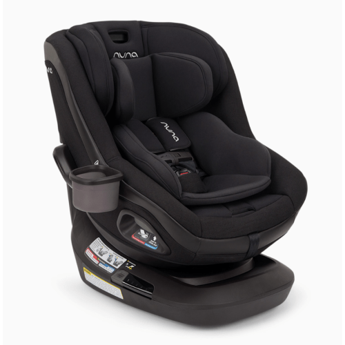 New Car Seat Fund