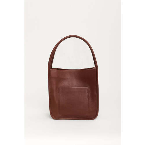 Loop Tote | Cedar