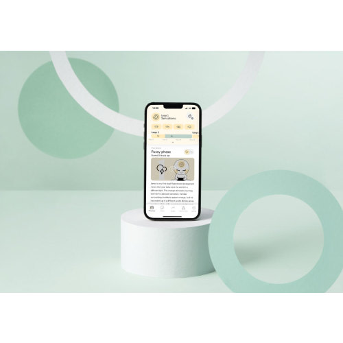 Discover Your Baby's Leaps with the Wonder Weeks App