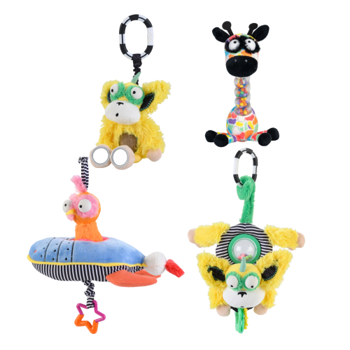 Inklings Activity Bundle