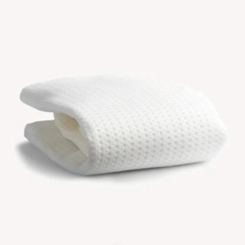 Lullaby Earth Waterproof, Breathe Safe Mini Crib Mattress Cover